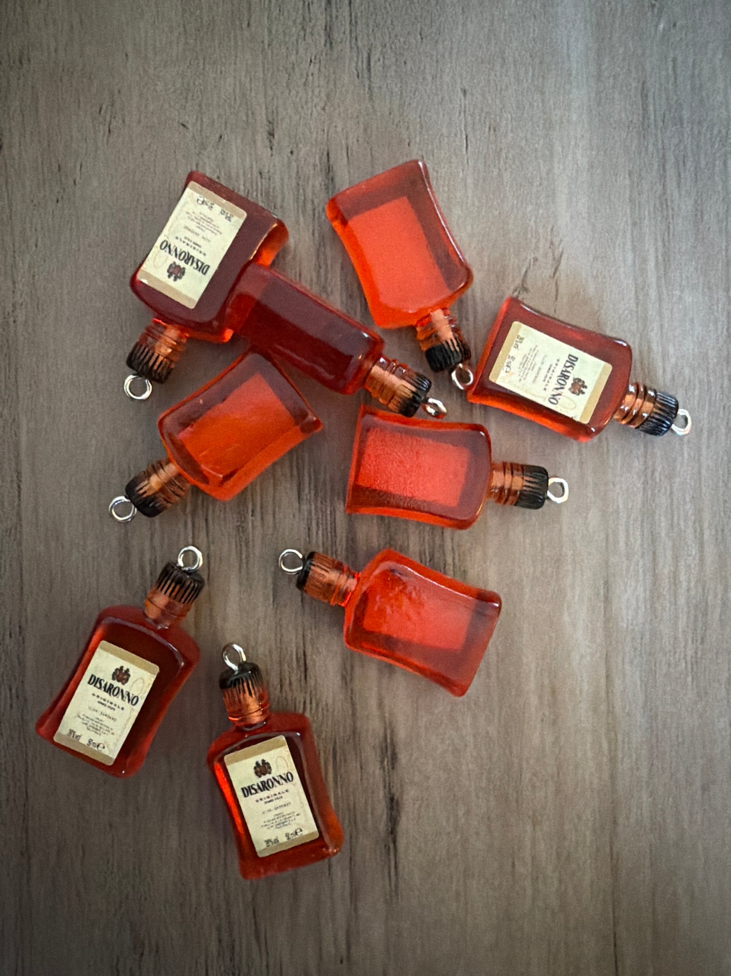 Disaronno Charm Lot