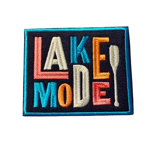 Lake Mode Patch 6g