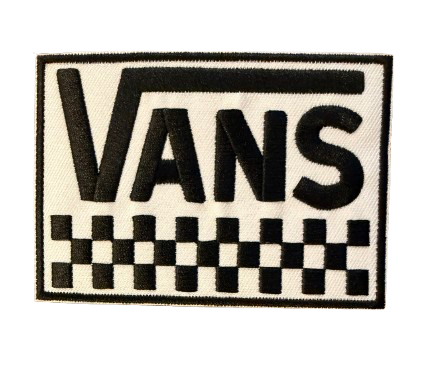 Vans Patch 2i