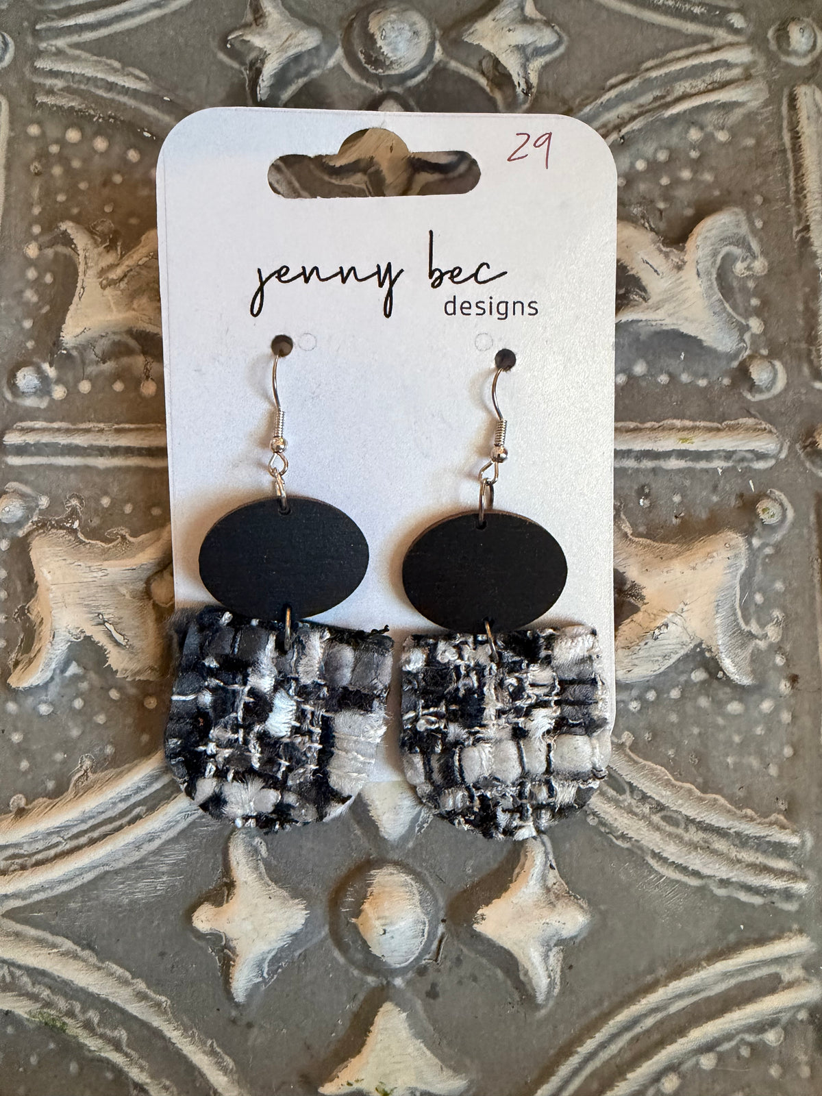 Earring #29