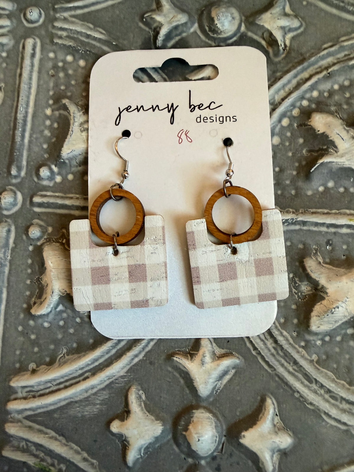 Earring #88