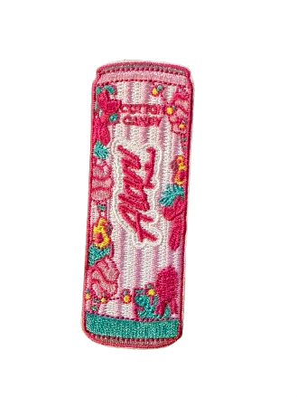 Cotton Candy Alani Patch 2e