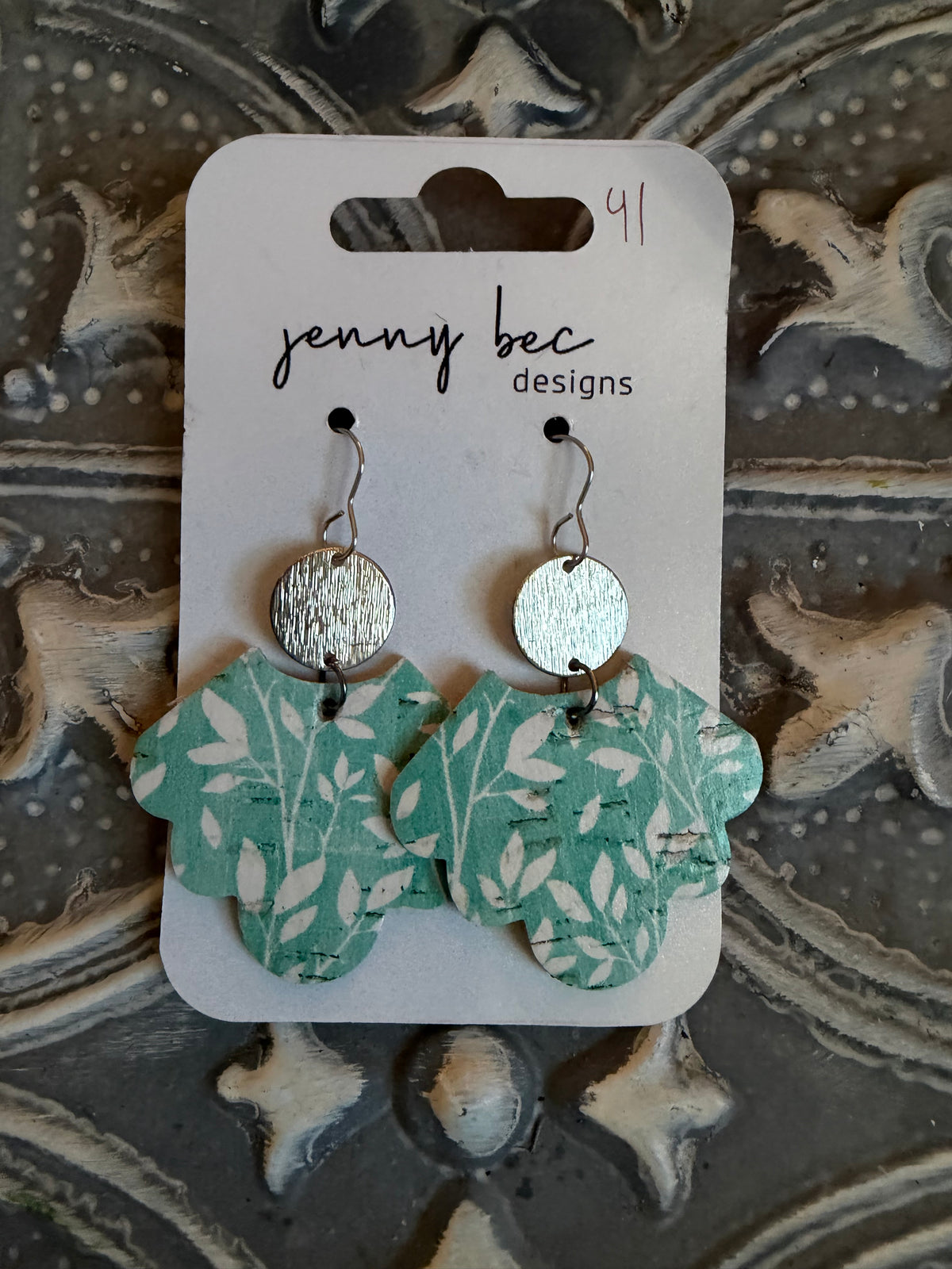 Earring #41