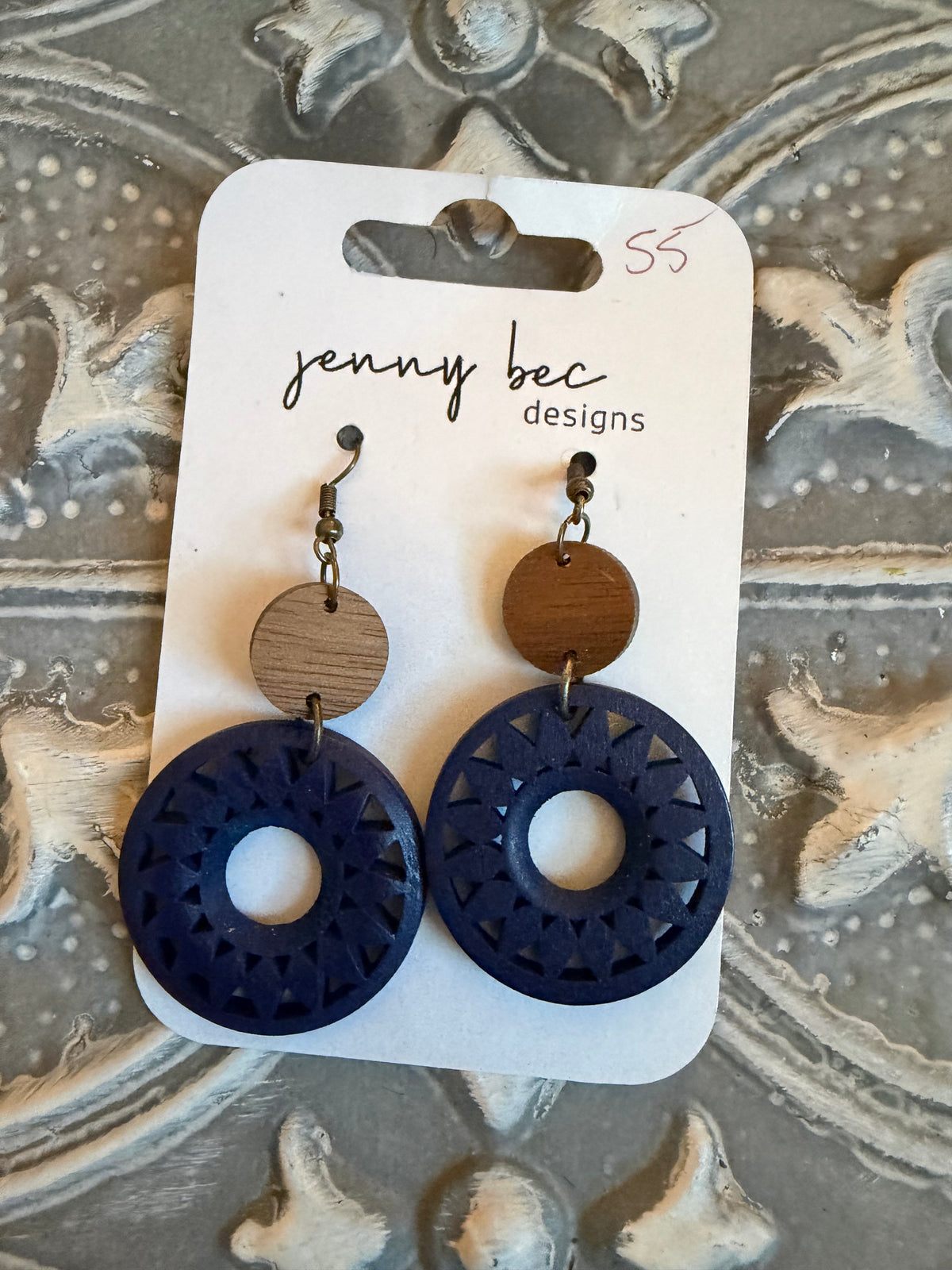 Earring #55