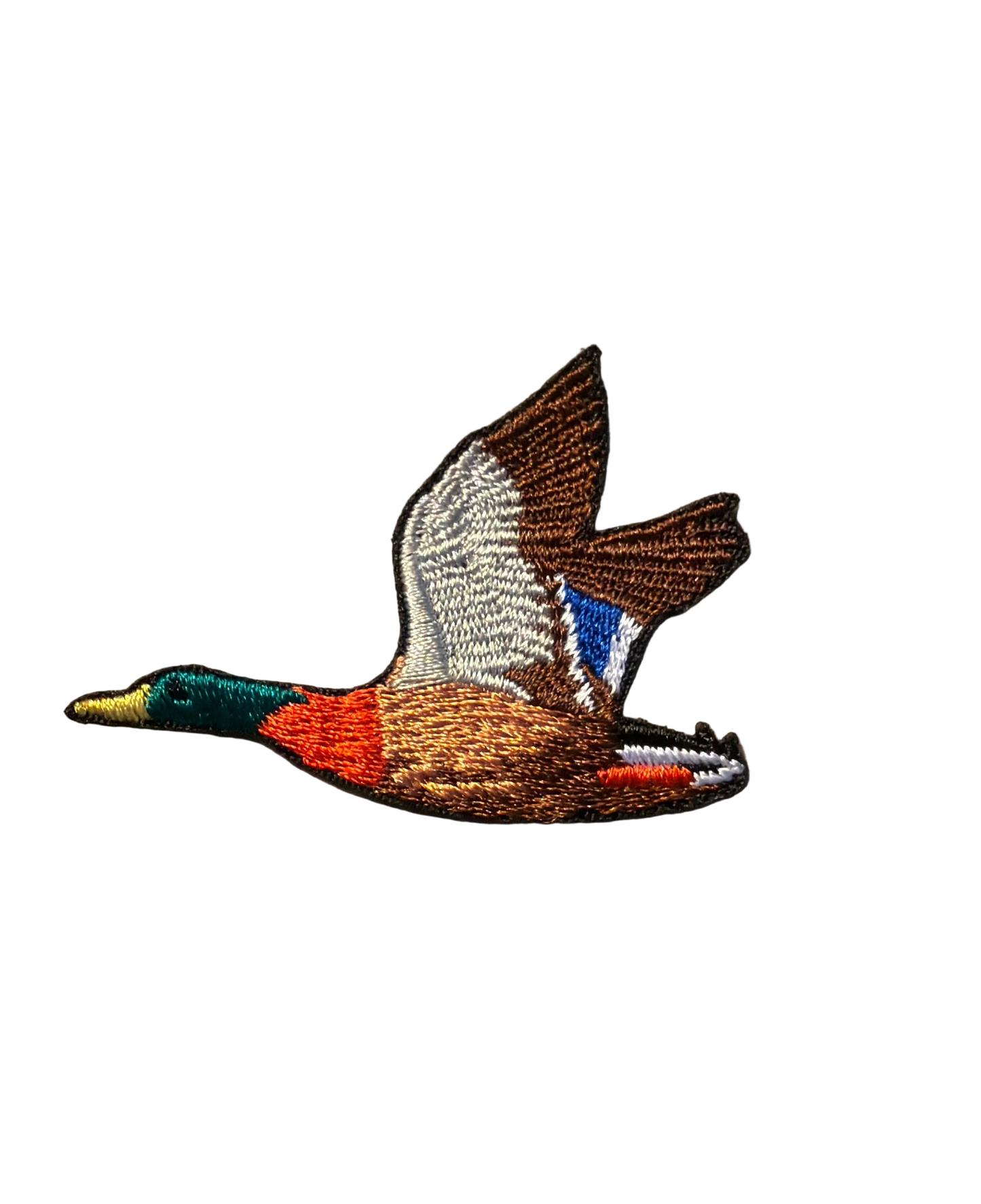 Mallard Patch 15v