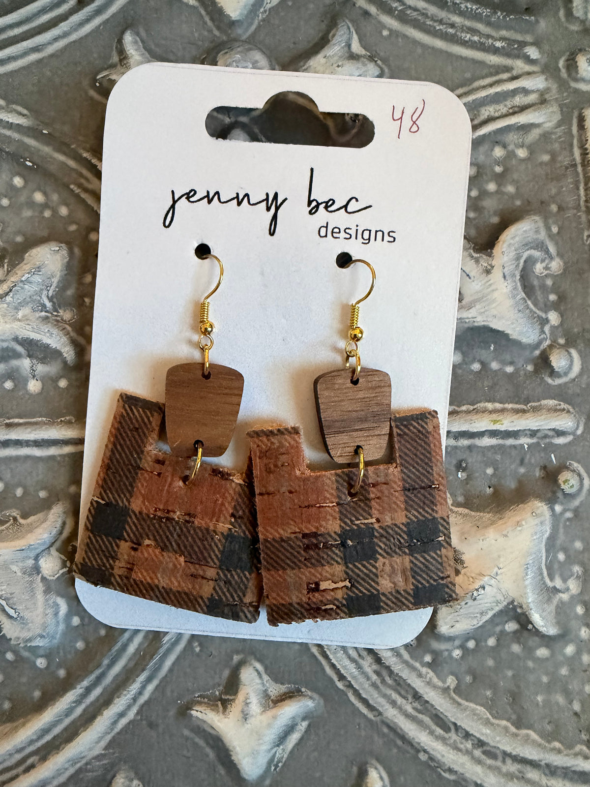 Earring #48
