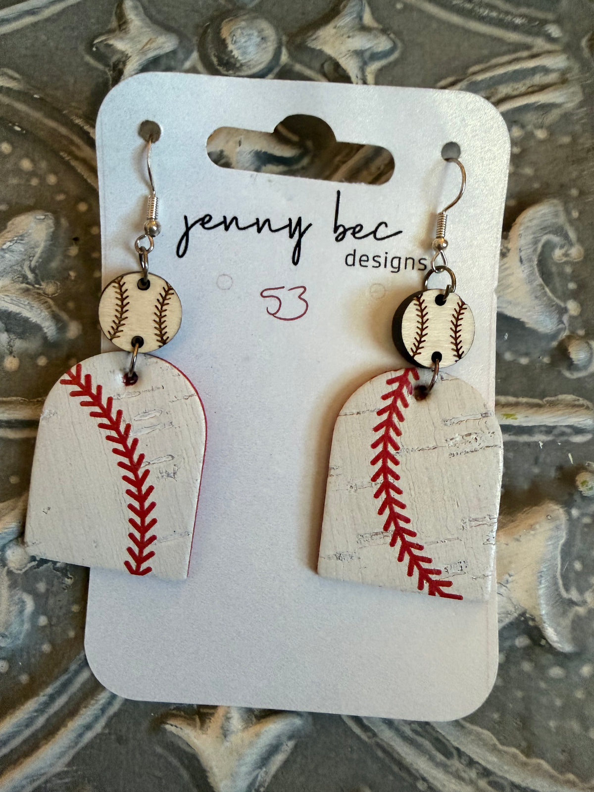 Earring #53
