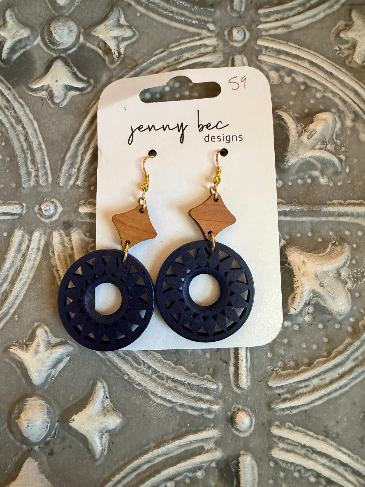 Earring #59