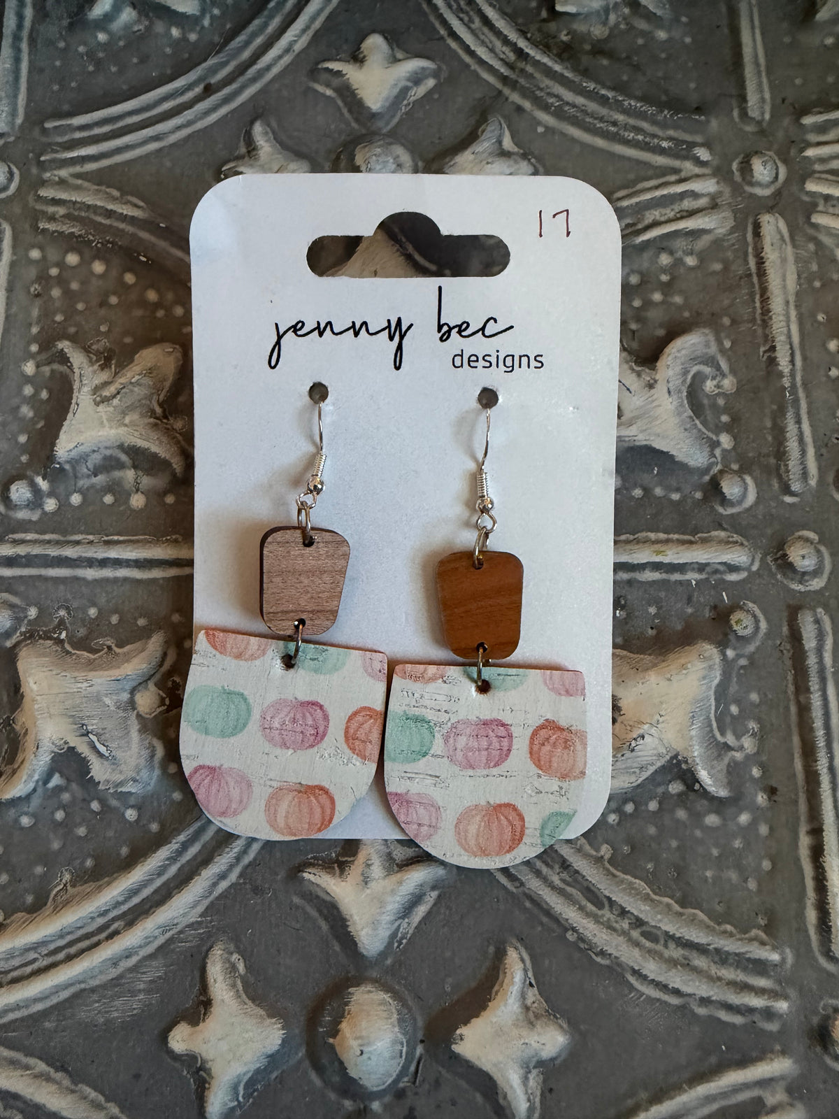 Earring #17
