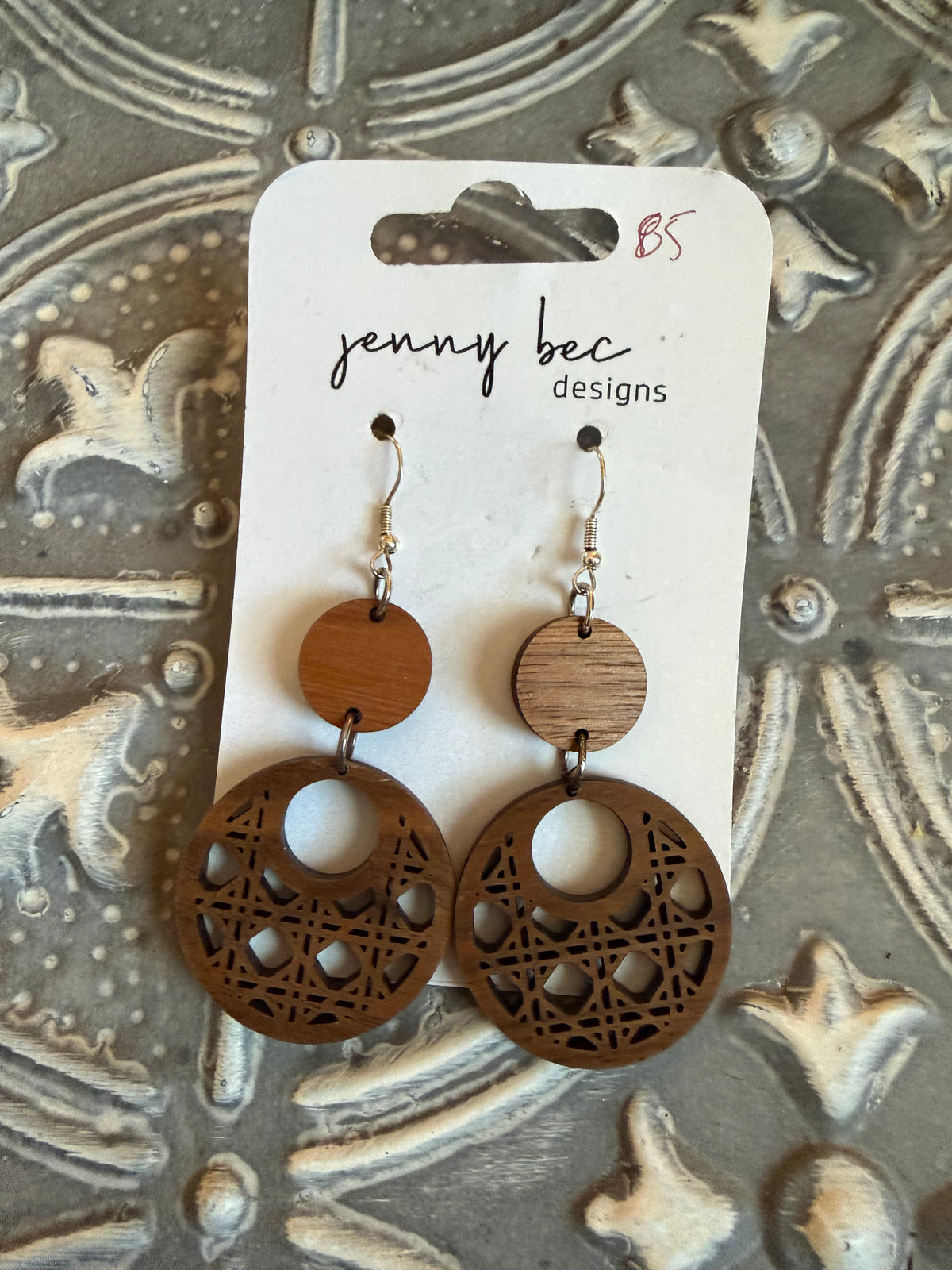 Earring #85