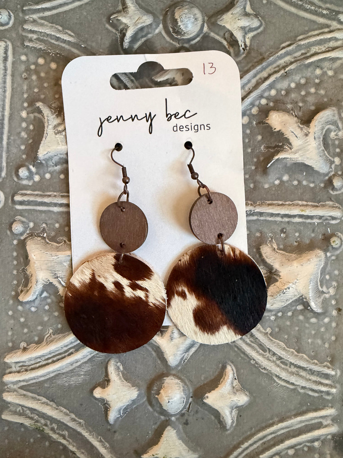 Earring #13
