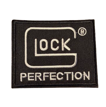 Glock Perfection Patch