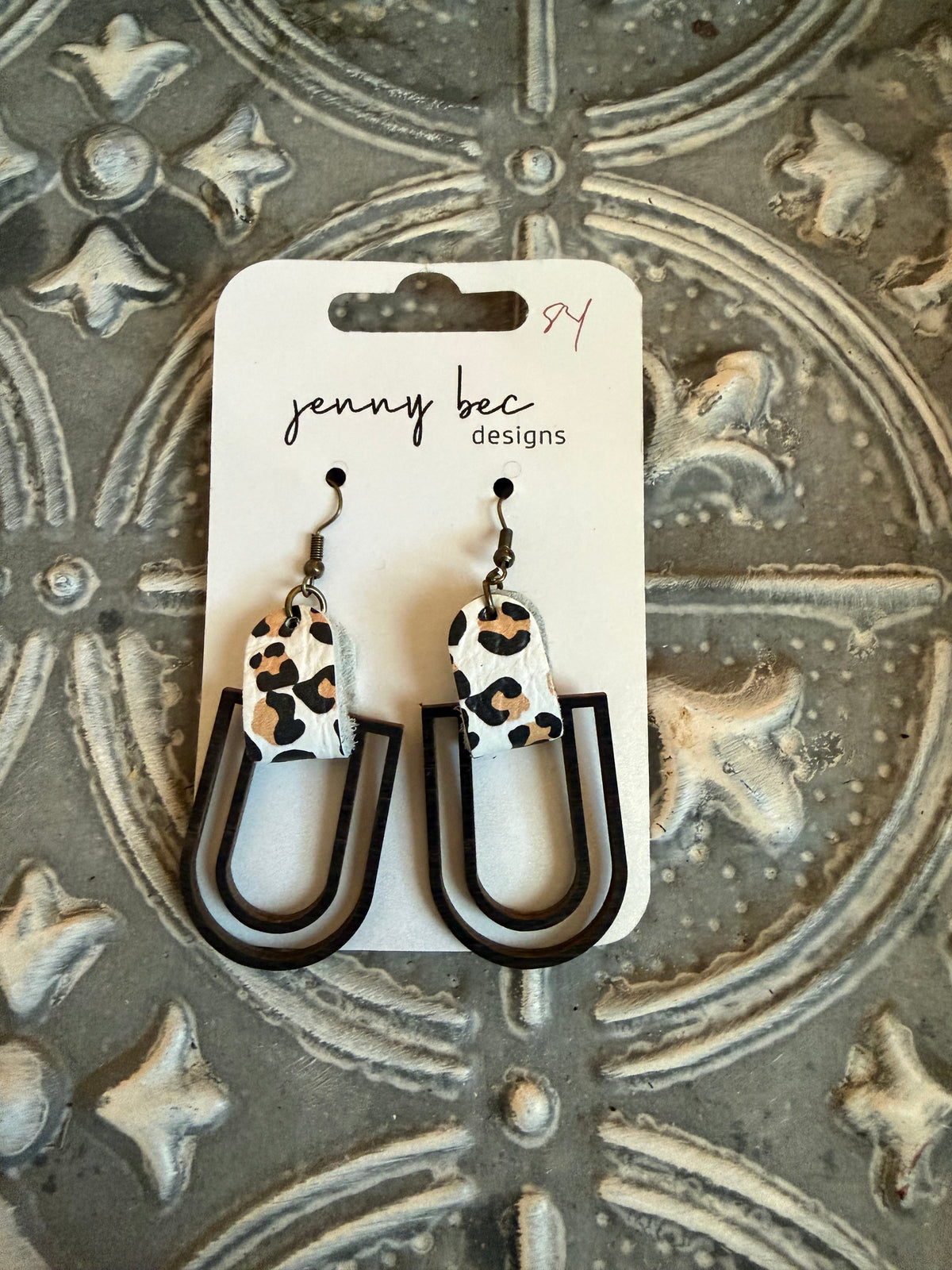 Earring #84