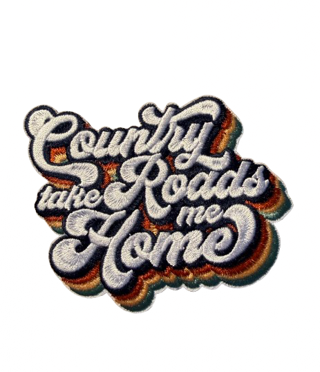 Country Roads Take Me Home Script Patch 9s
