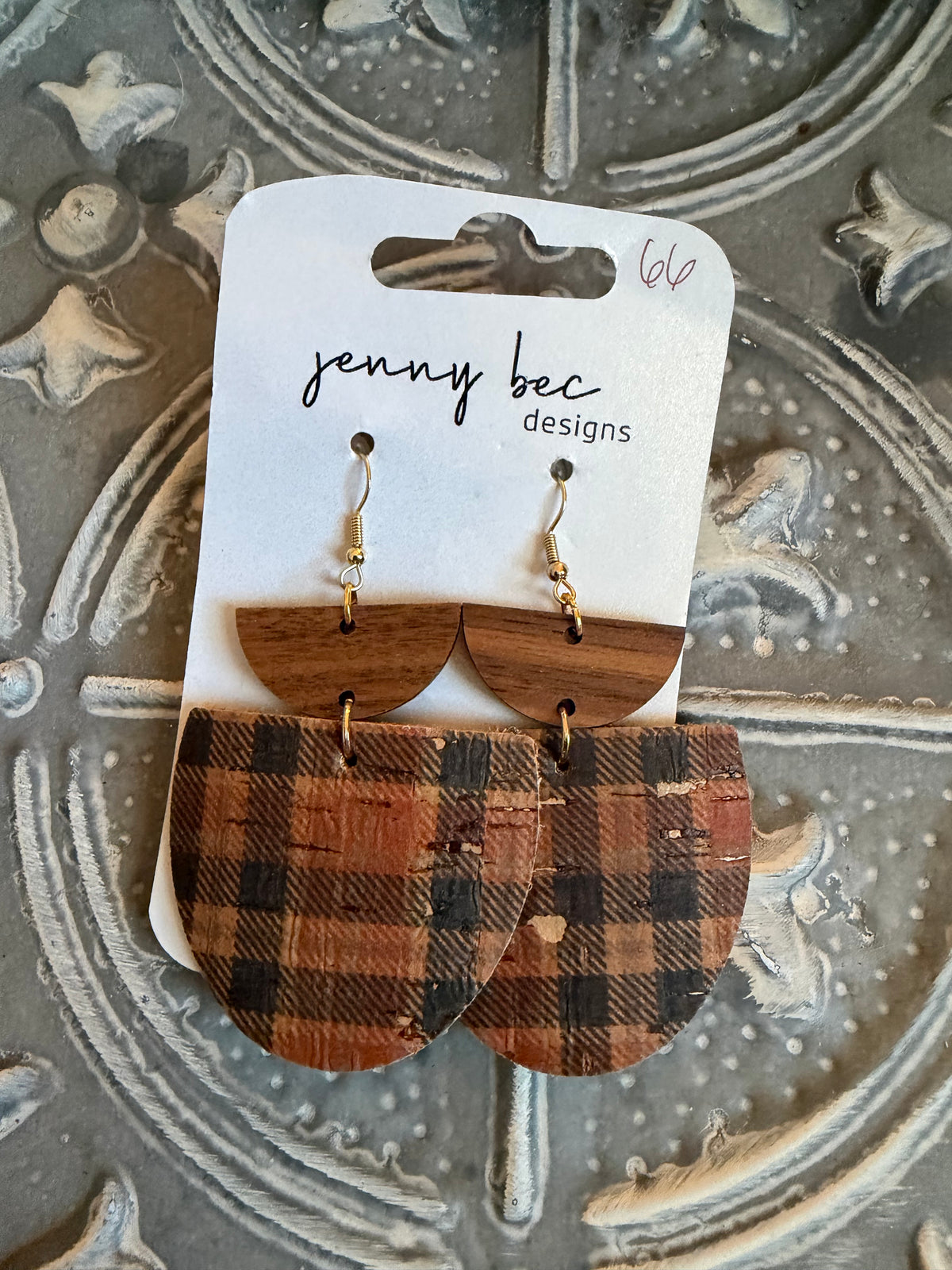Earring #66