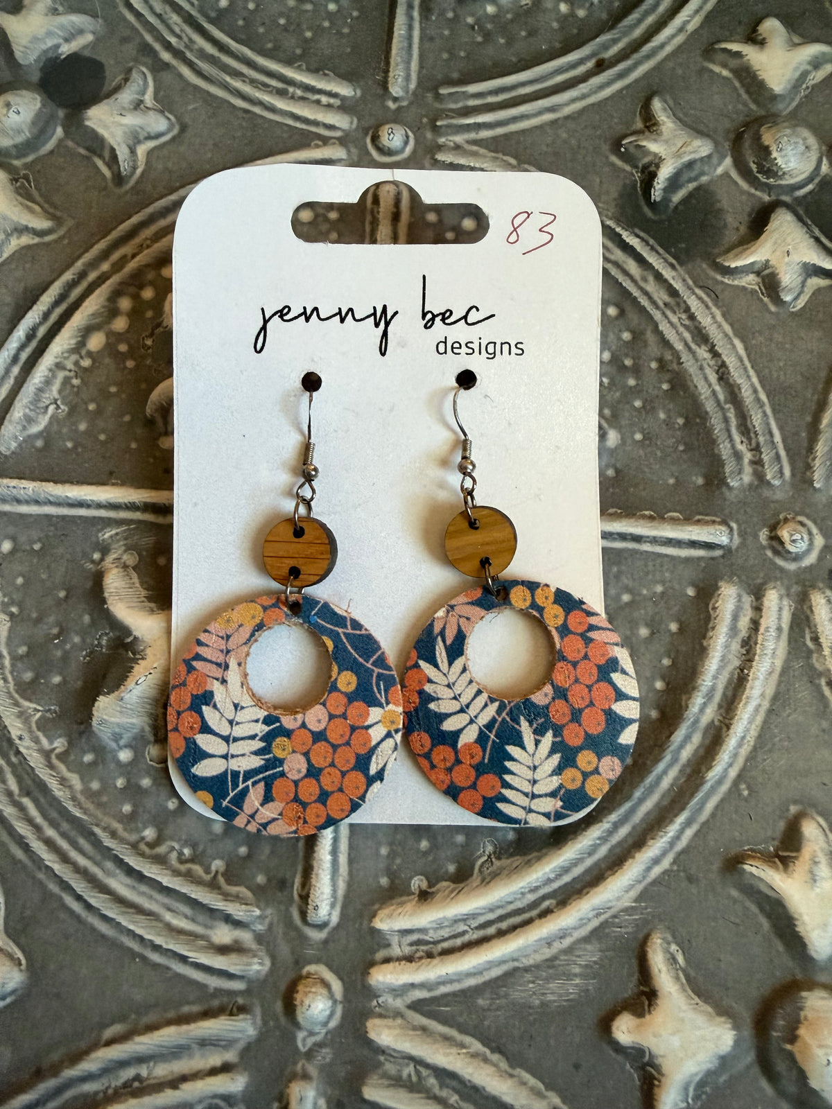 Earring #83