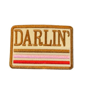 Darlin Patch