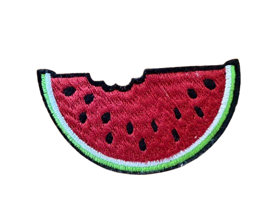 Watermelon Patch 8p