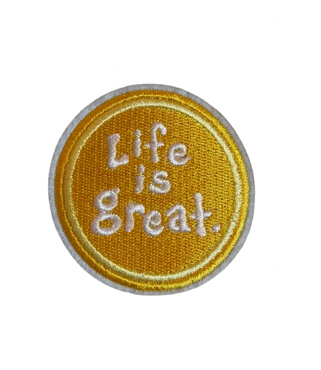 Life Is Great Patch 13d