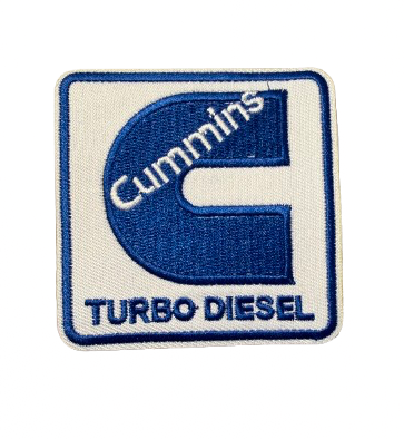 Cummins Patch 27o