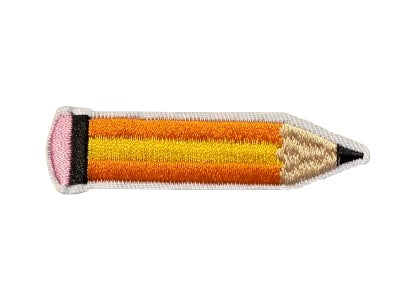 Pencil Patch 15c