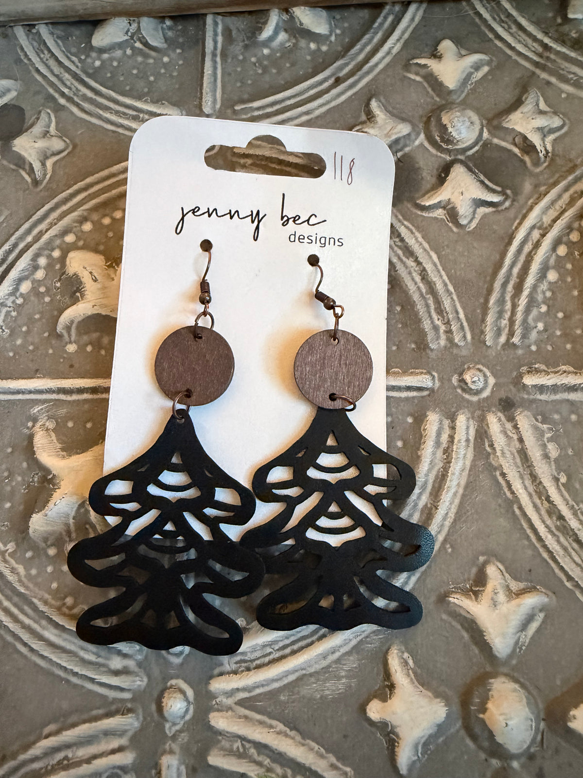 Earring #118