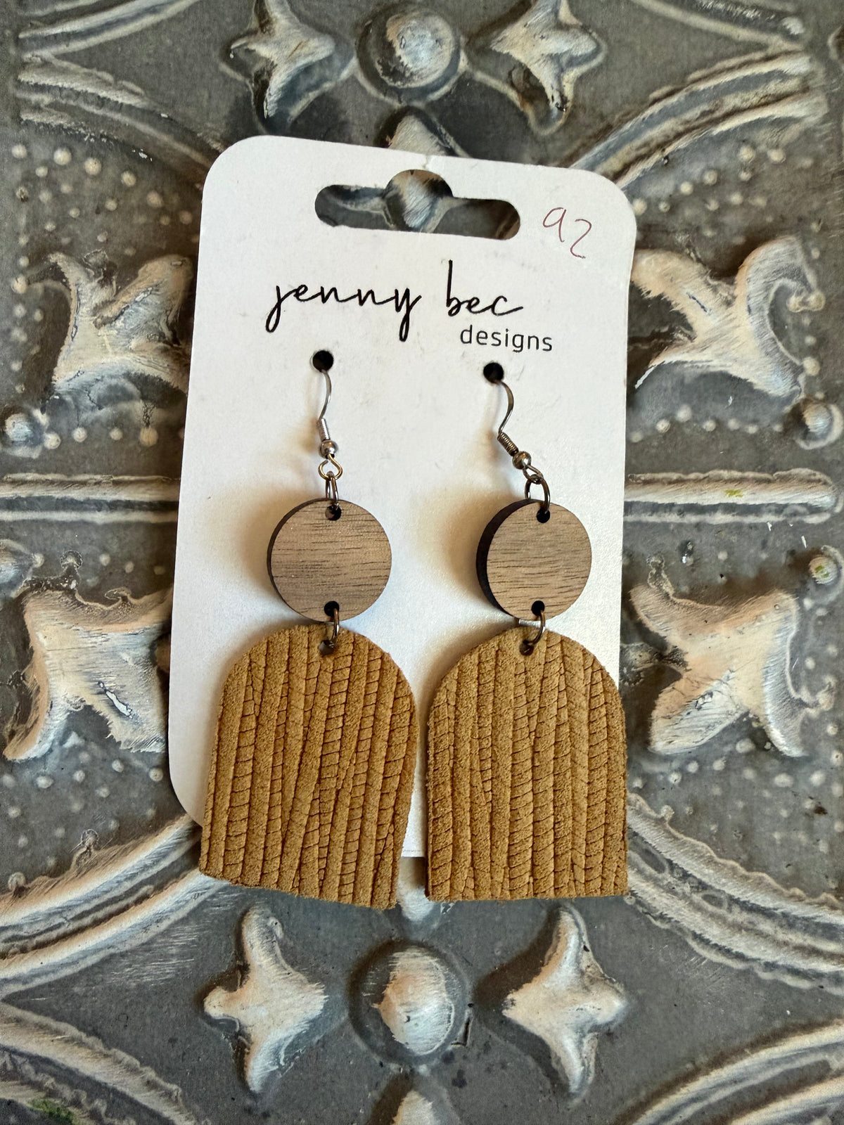 Earring #92