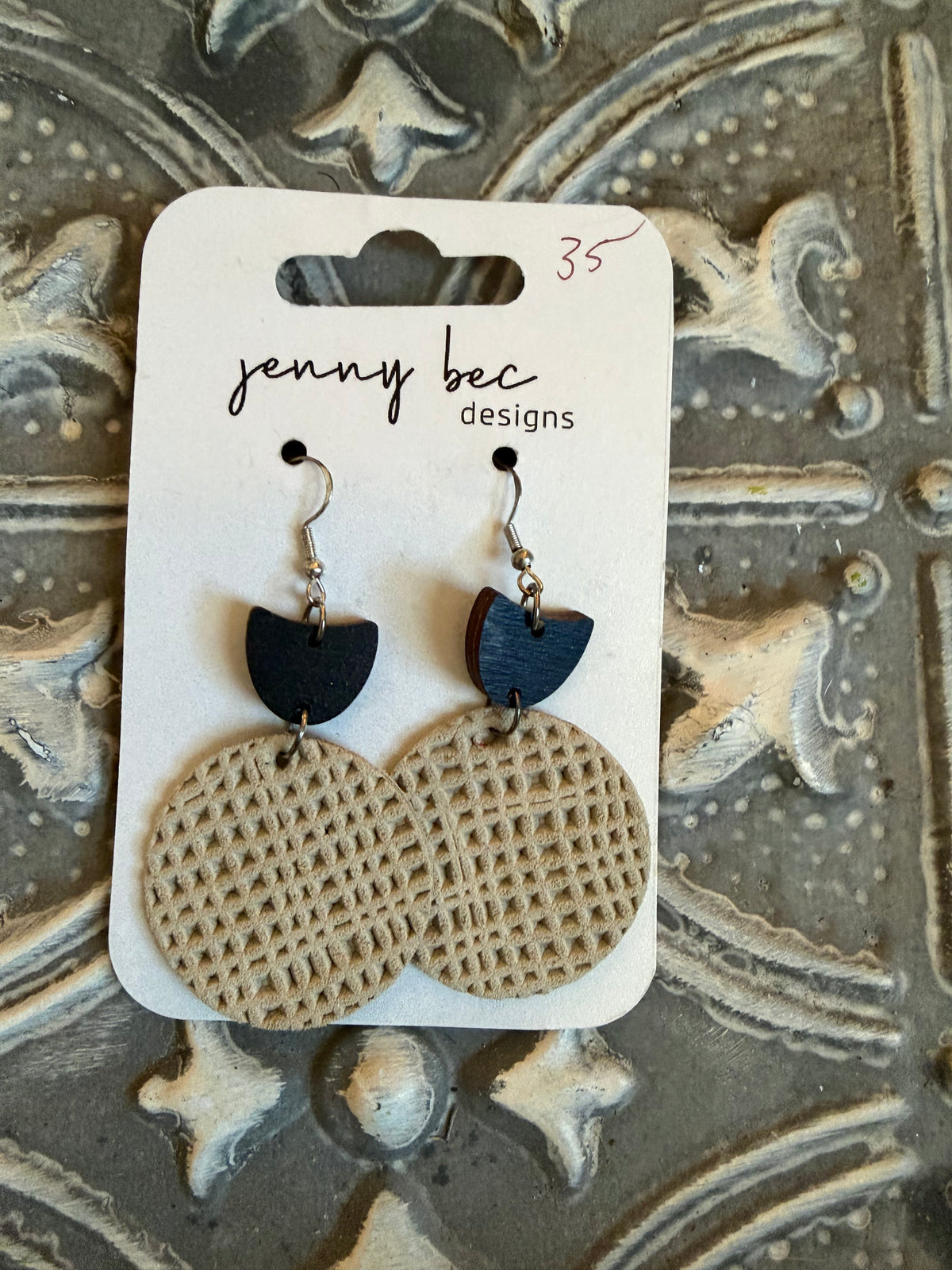 Earring #35