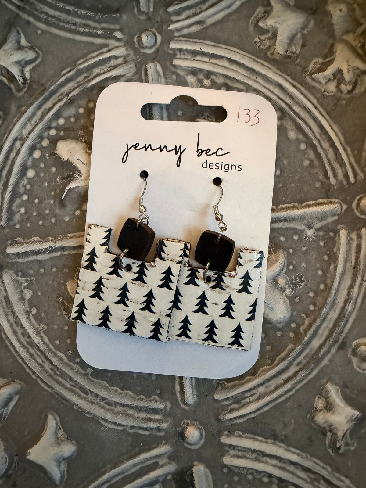 Earring #133