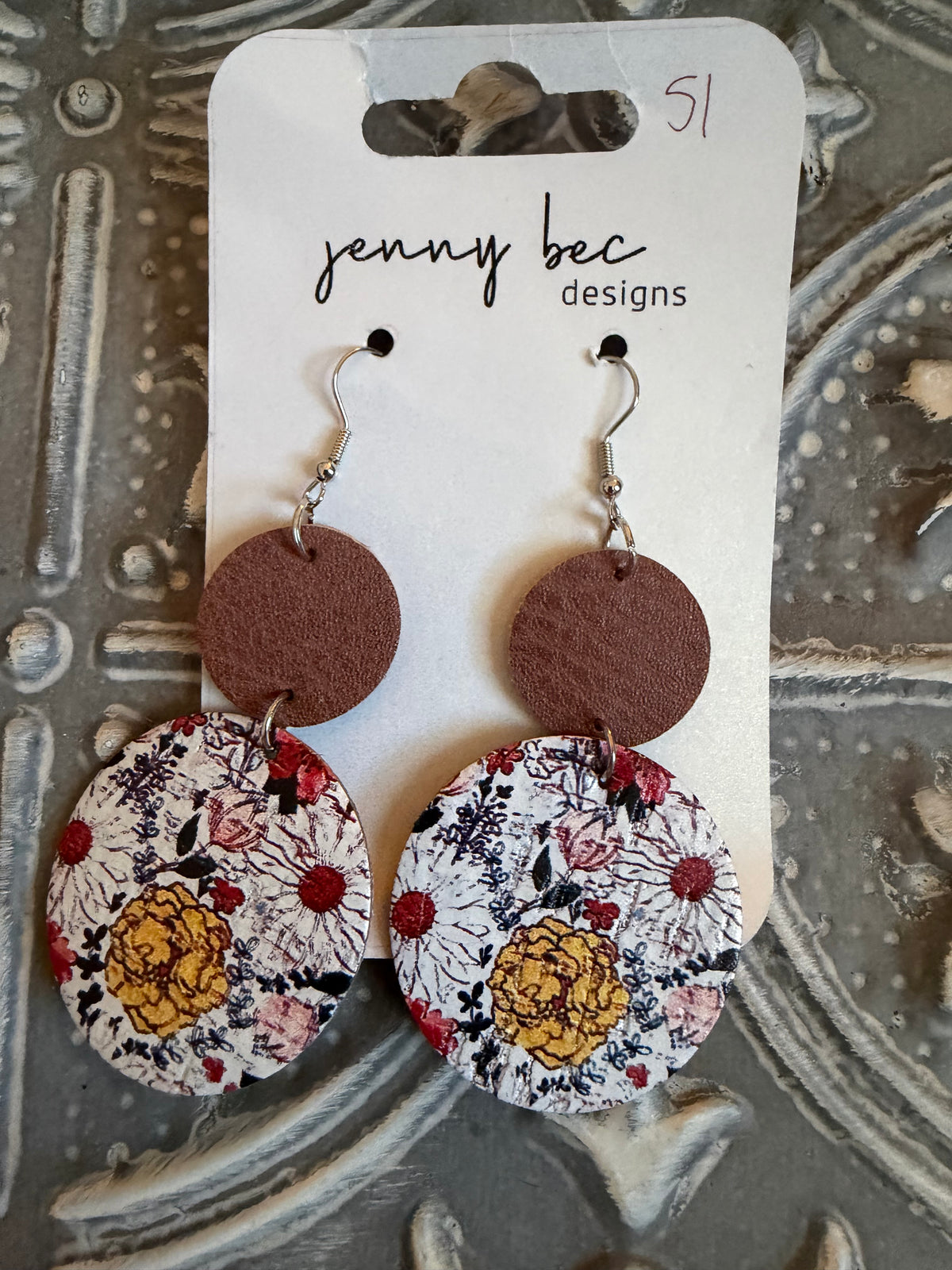 Earring #51