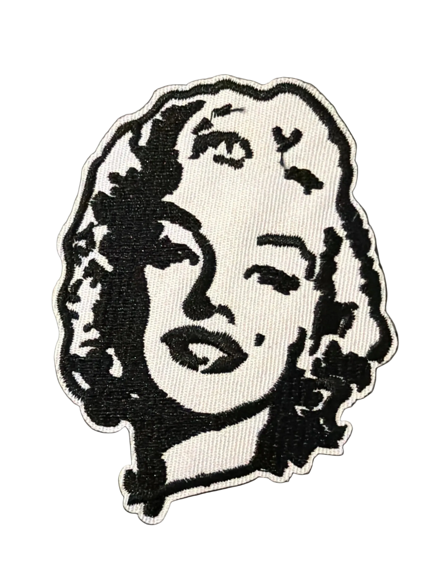 Marilyn Monroe Patch 27b