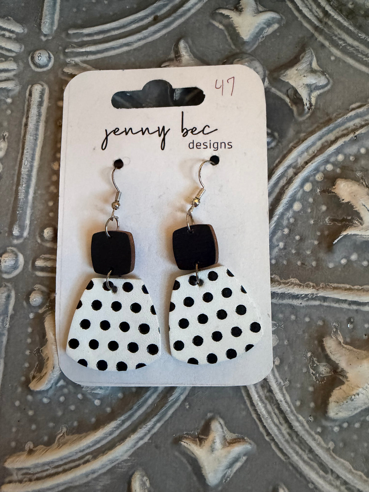 Earring #47