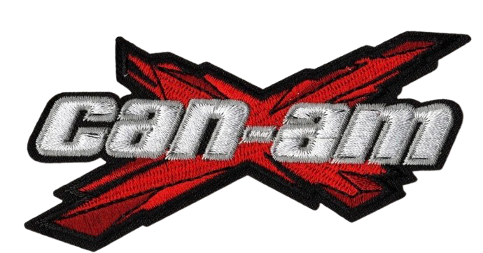 Can Am Patch