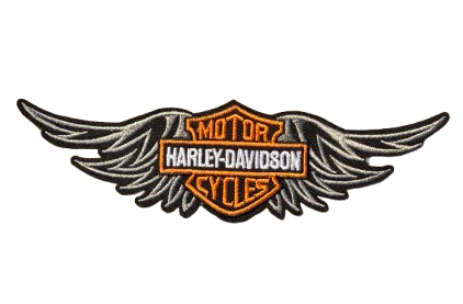 HD Wing Patch