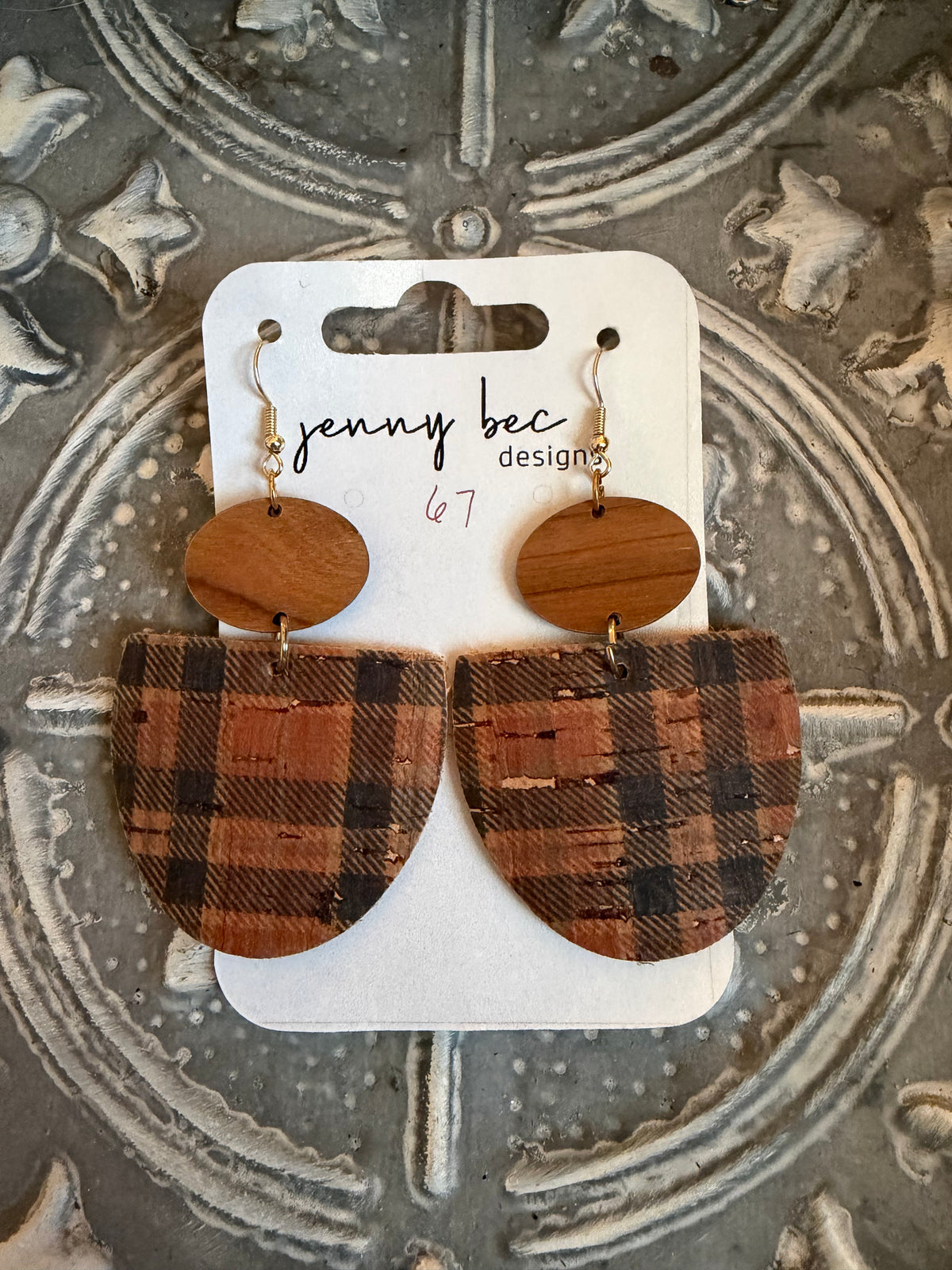 Earring #67