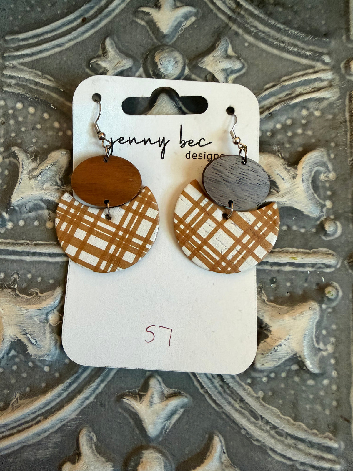 Earring #57