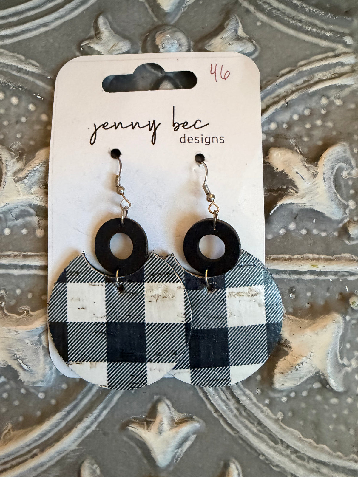 Earring #46