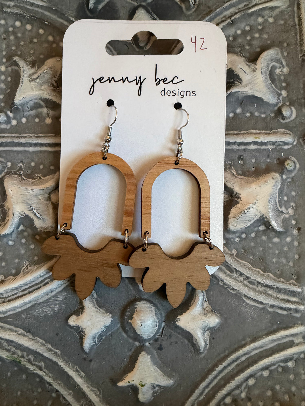 Earring #42