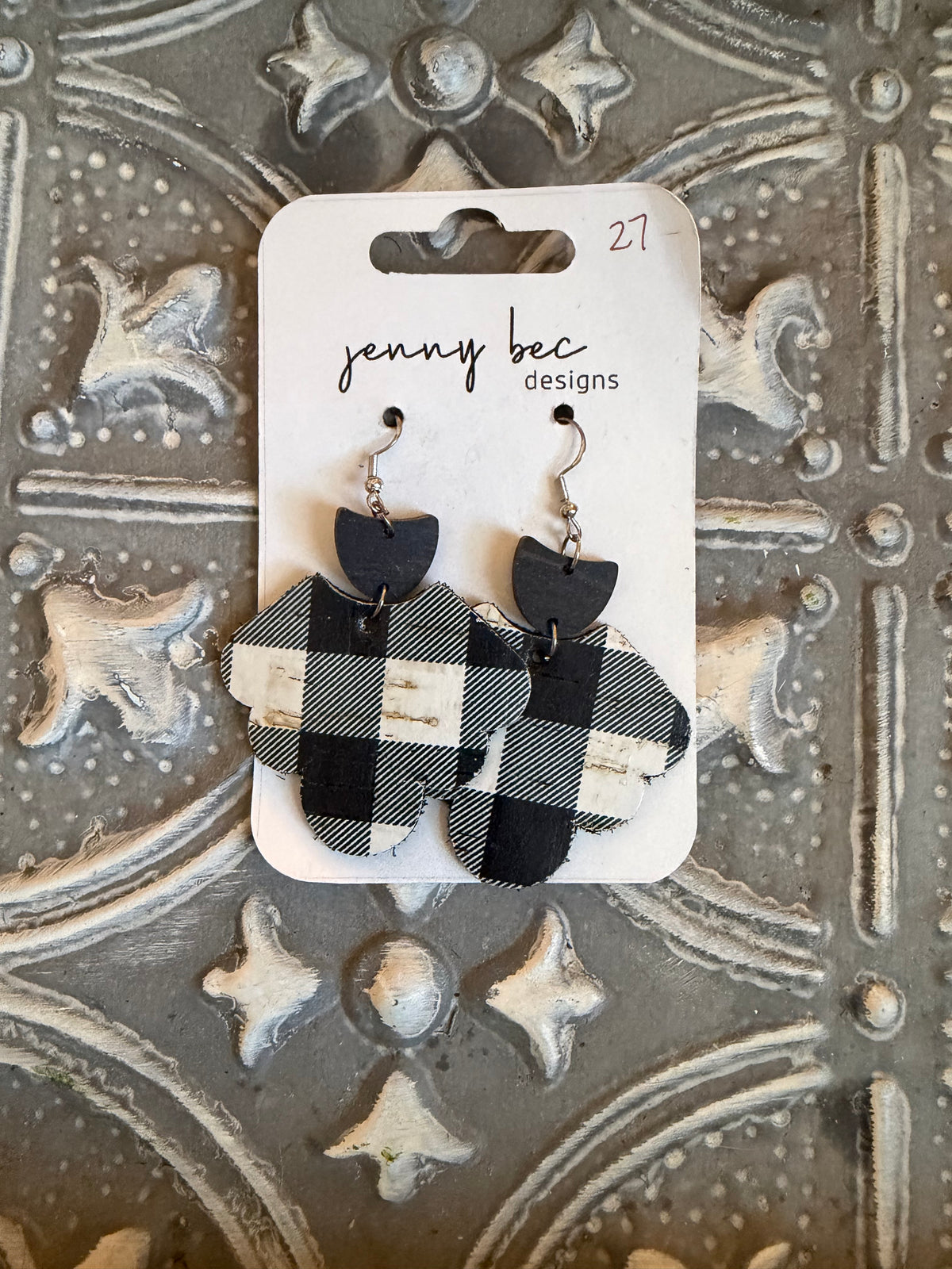 Earring #27