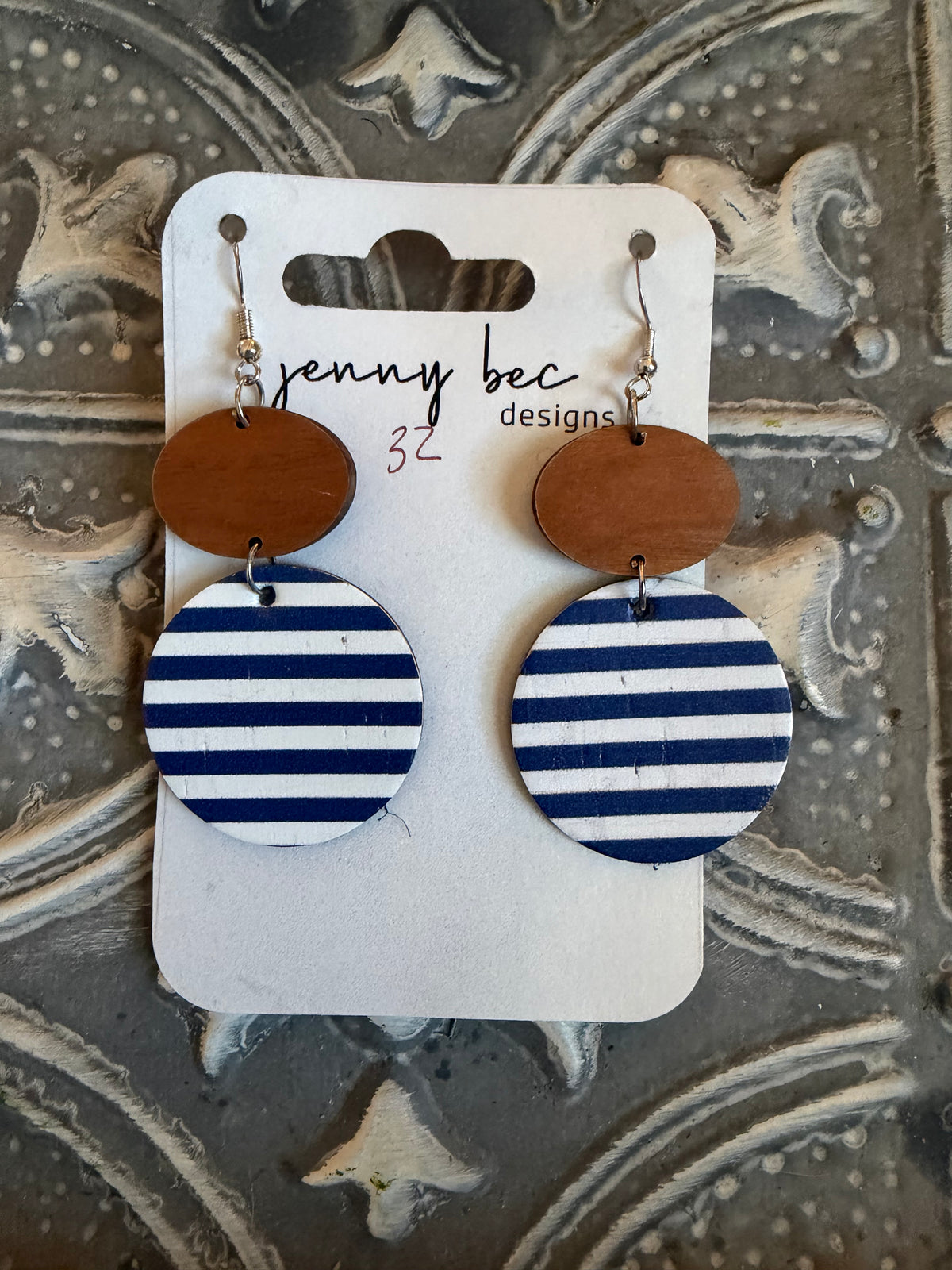 Earring #32