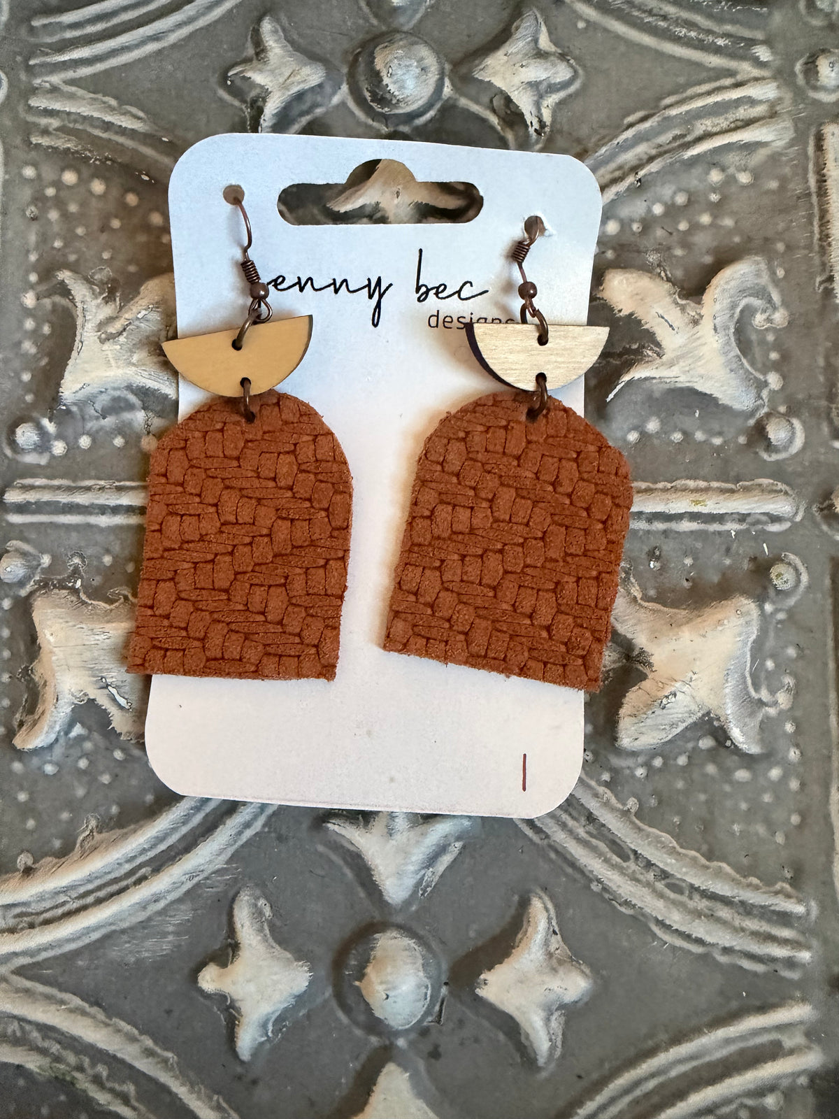 Earring #1