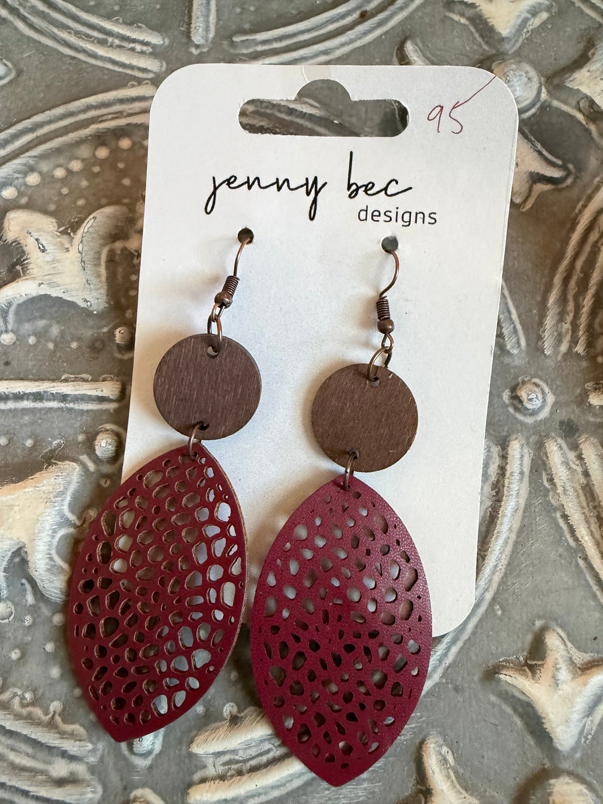 Earring #95