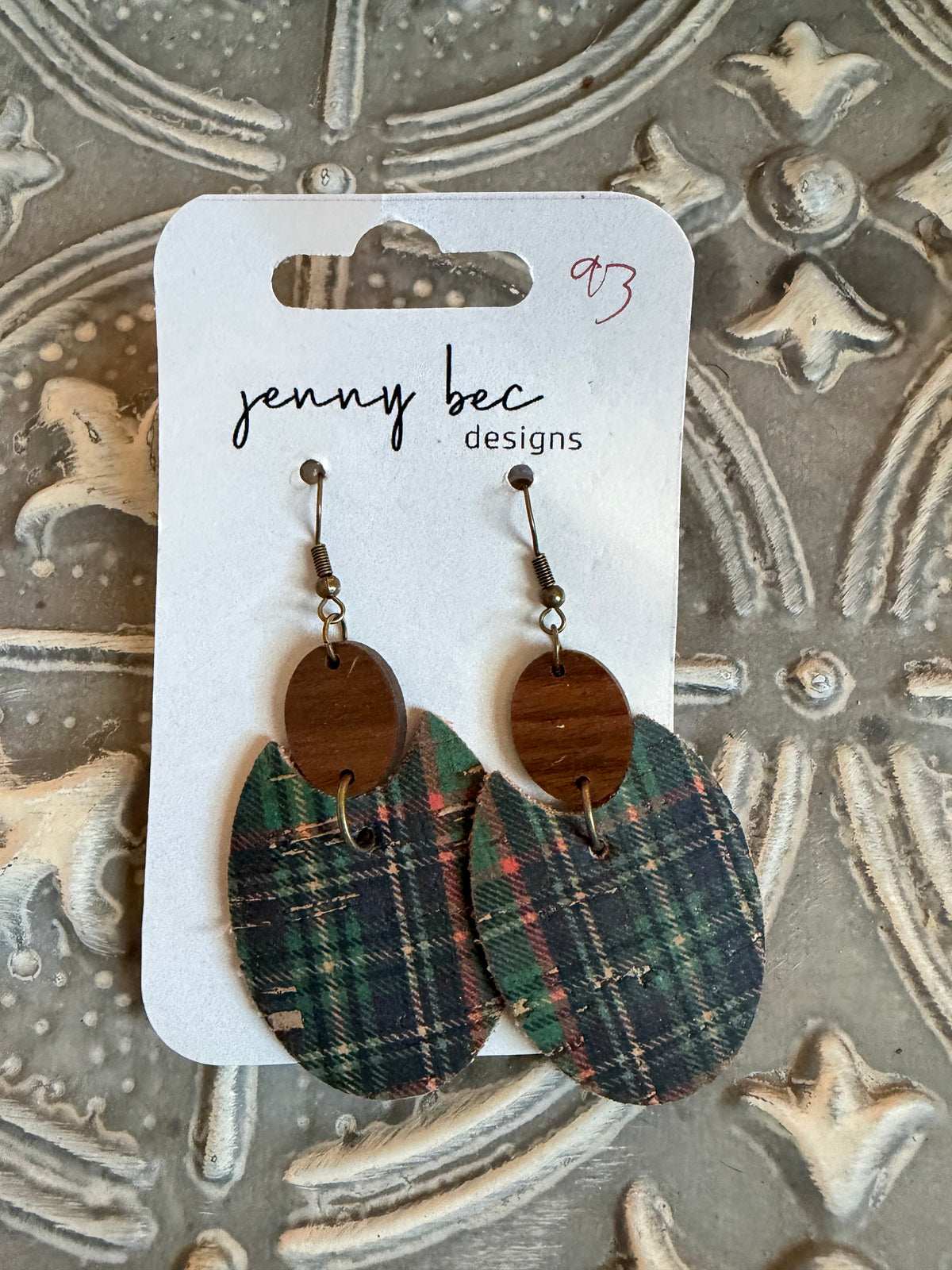 Earring #93