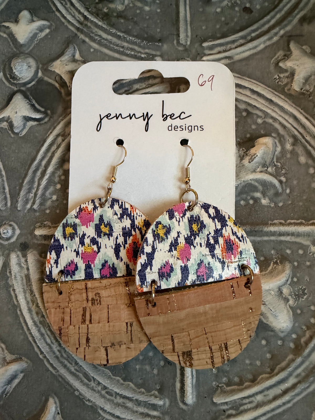 Earring #69