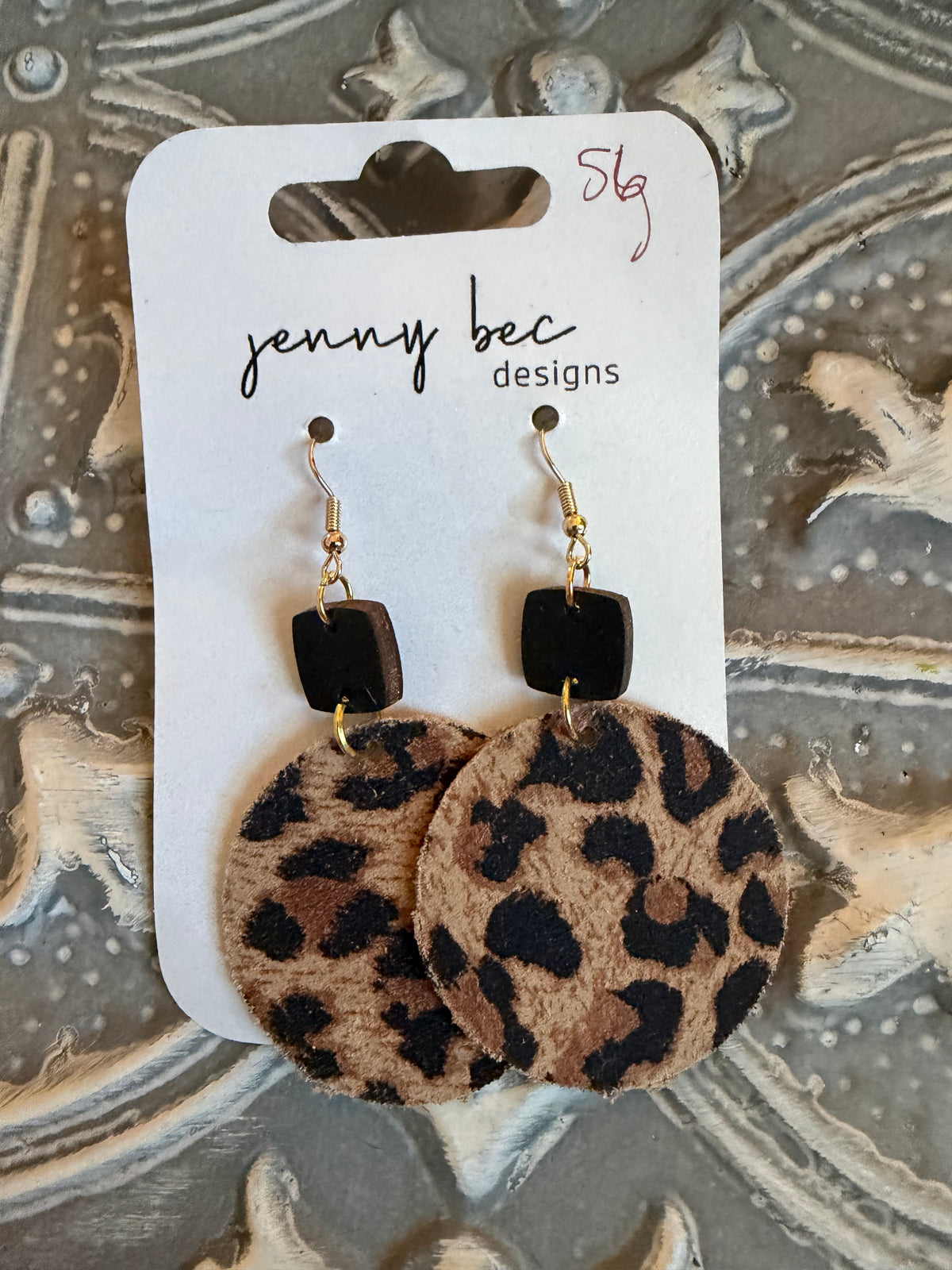 Earring #56