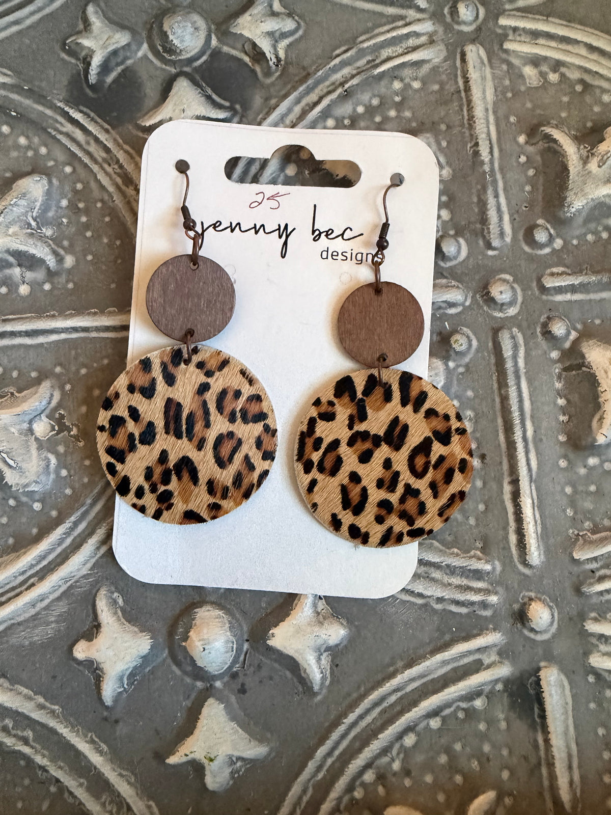 Earring #25