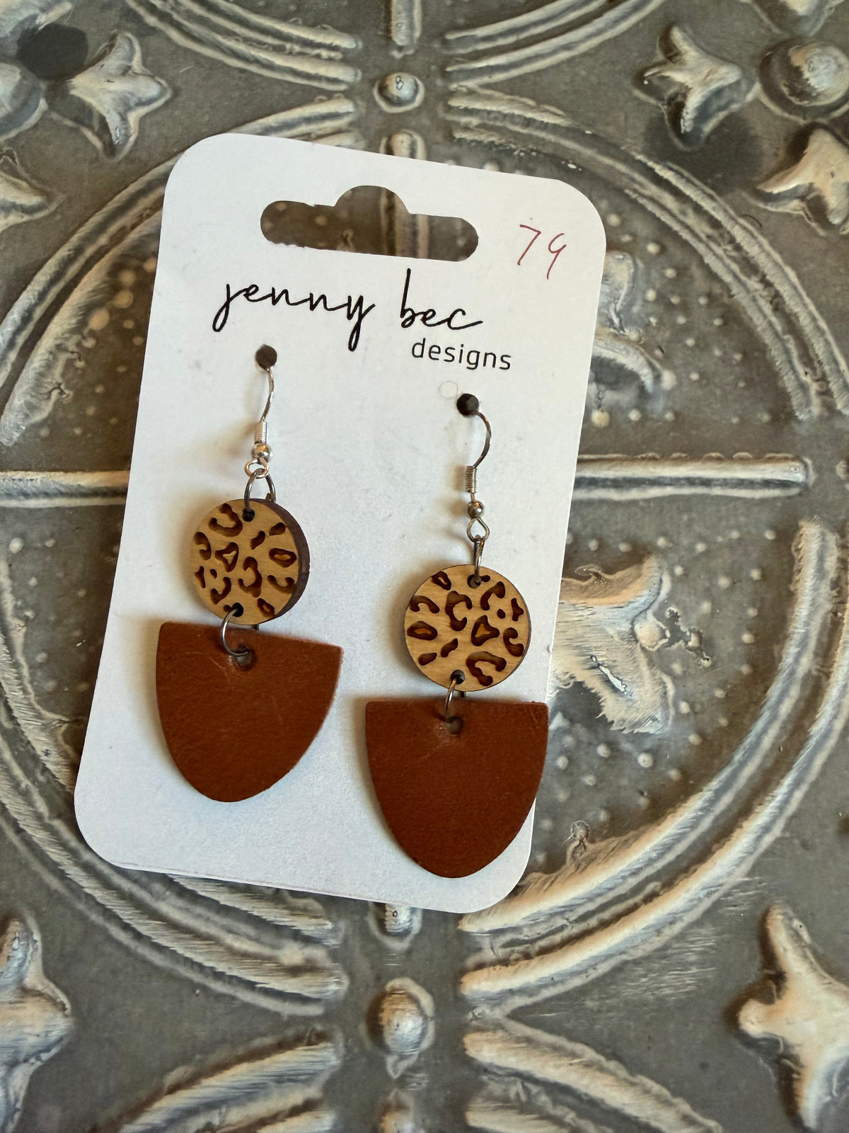 Earring #79