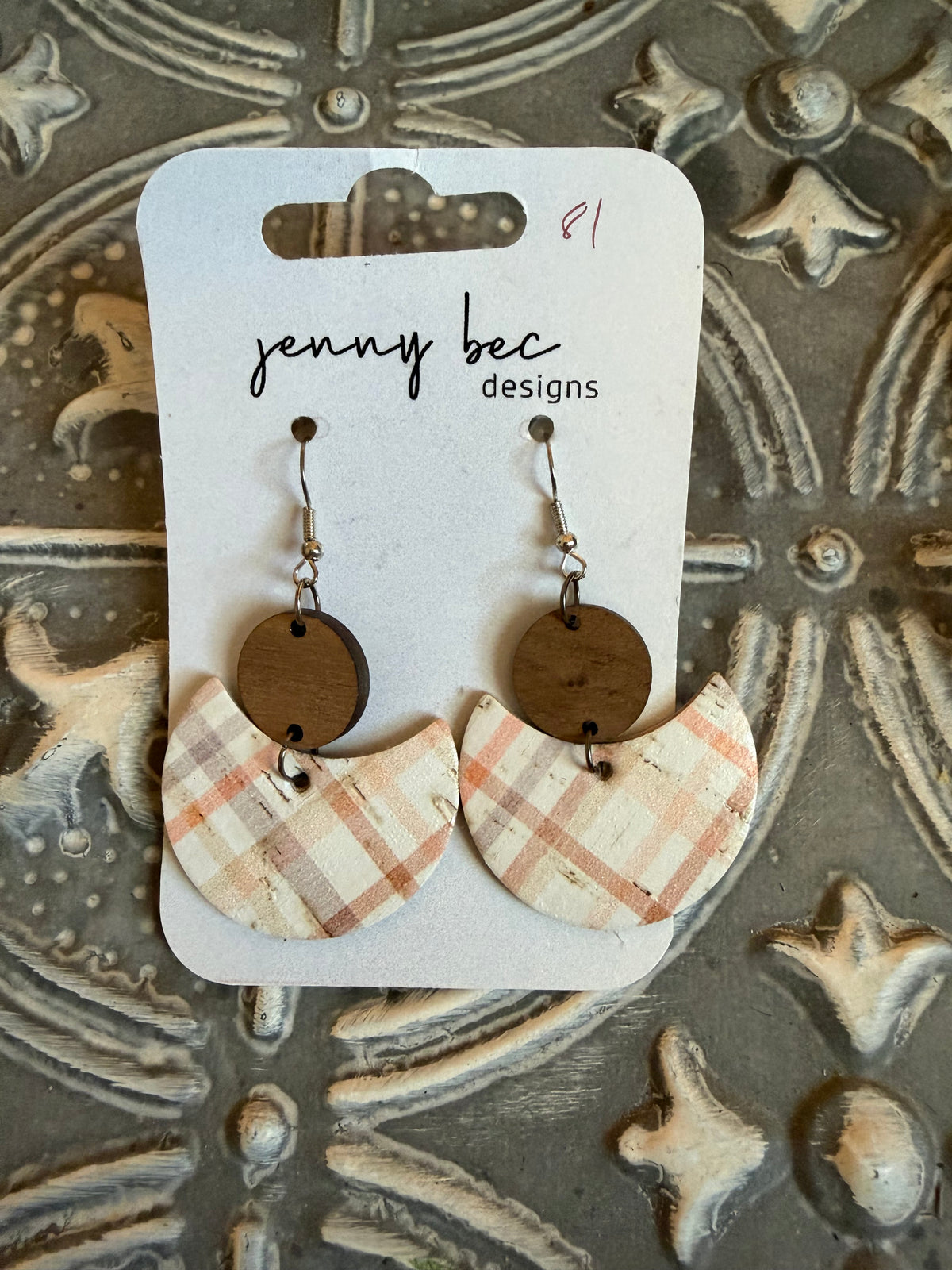Earring #81
