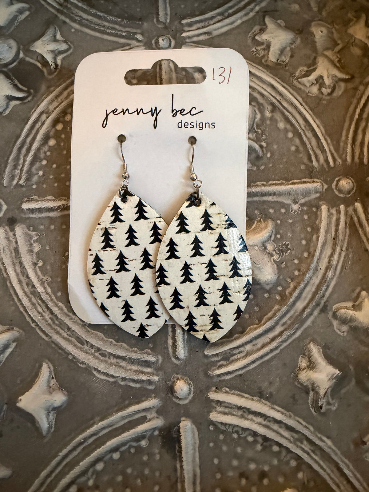 Earring #131