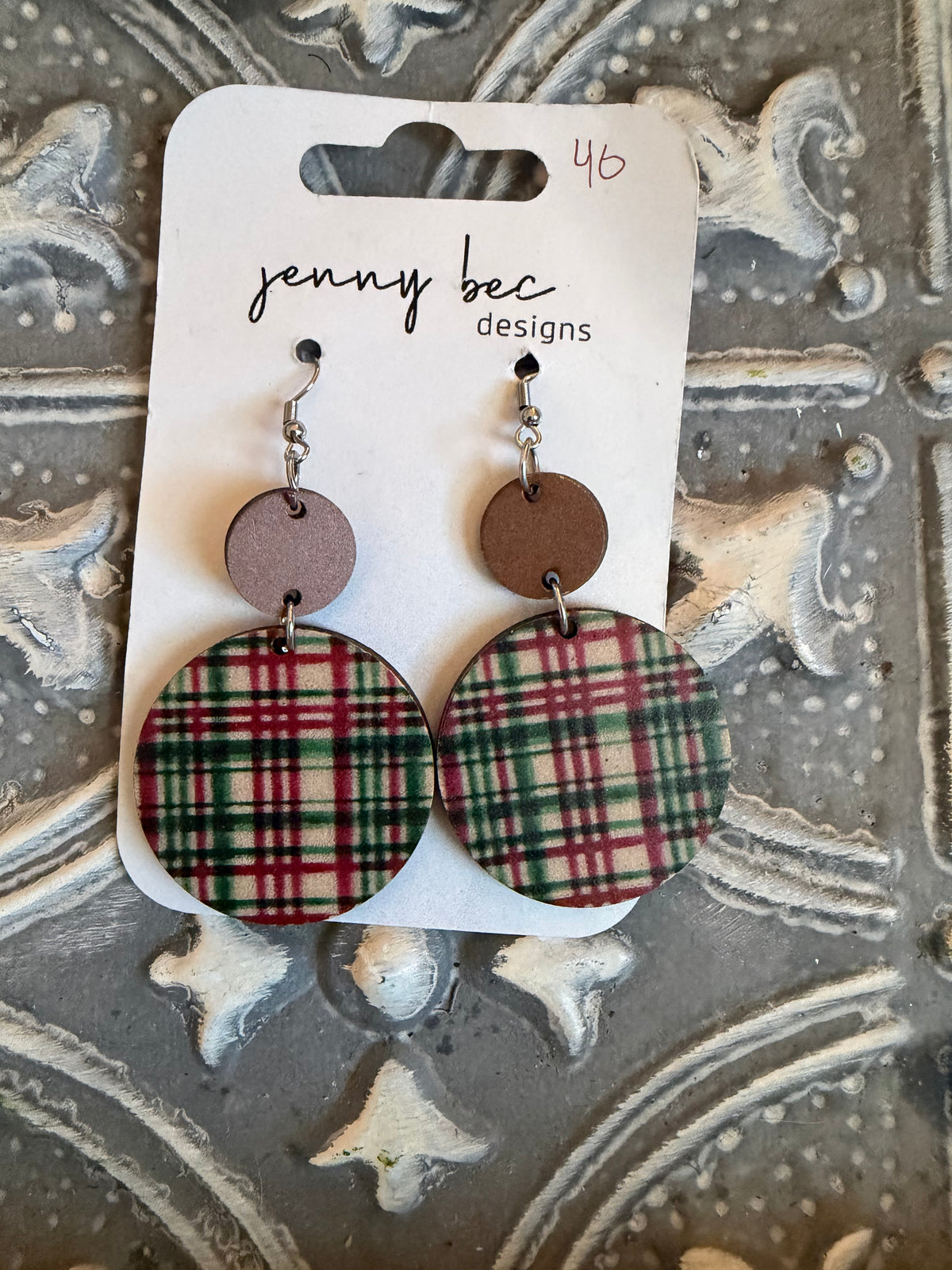 Earring #40